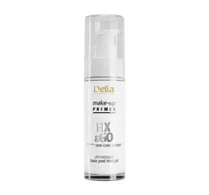 DELIA FIX & GO MAKEUP PRIMER MAKE-UP BASE 30ML