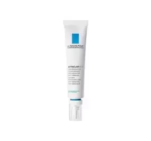 La Roche-Posay Effaclar K(+) Cream for Oily Skin 40ml