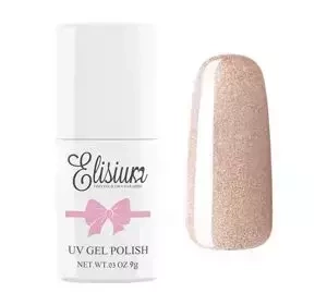ELISIUM HYBRID NAIL POLISH 113 SHINE LIKE A DIAMOND 9G
