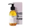 VEOLI BOTANICA SQUEEZE AN ORANGE EMULSIFYING MAKEUP & SPF REMOVER OIL  132.7G