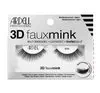 ARDELL 3D FAUX MINK FALSE EYELASHES ON STRIP FAKE LASHES 859