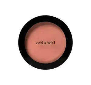 WET N WILD COLOR ICON BLUSH MELLOW WINE 6G