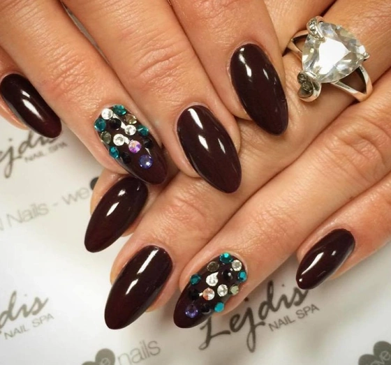 NAILAC UV/LED COLOUR #054 7ML