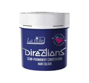 LA RICHE DIRECTIONS SEMI-PERMANENT HAIR TONER NEON BLUE 88ML