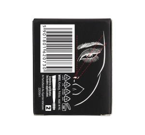 WIBO EYEBROW POMADE DARK BROWN
