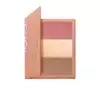 JOKO TOUCH THE ILLUSION CONTOURING PALETTE 03 PEACH 10.5G
