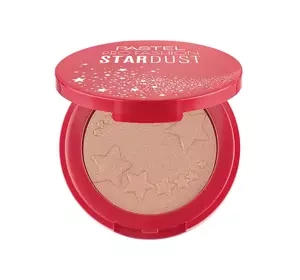PASTEL PRO FASHION STARDUST FACE HIGHLIGHTER 321 8G