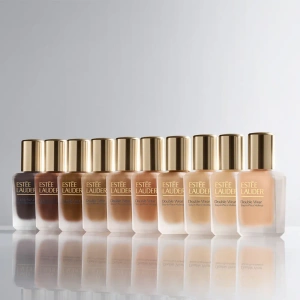 Estée Lauder Double Wear Stay-in-Place Makeup SPF10 Long-Lasting Full-Coverage Foundation 2N1 Desert Beige 30ml