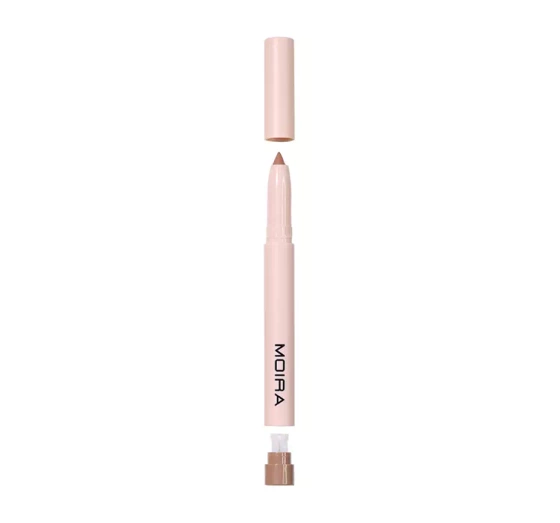 MOIRA AT GLANCE STICK SHADOW 07 ROSE BEIGE 1.5G
