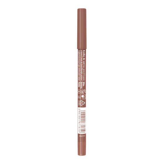 LOVELY PERFECT LINE LIP LINER 4