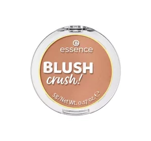 ESSENCE BLUSH CRUSH 10 CARAMEL LATTE 5G