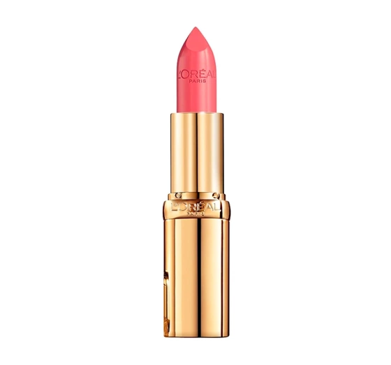 LOREAL COLOR RICHE LIPSTICK 378 VELVET ROSE 4.7G