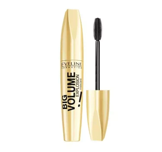 EVELINE BIG VOLUME EXPLOSION MASCARA VOLUME BLACK