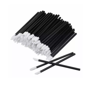 Clavier Velour Lint-Free Lip Applicator 50 pieces
