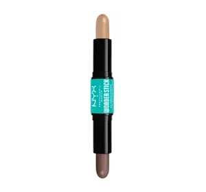 NYX PROFESSIONAL MAKEUP WONDER STICK 01 FAIR 2x4G