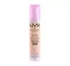 NYX PROFESSIONAL MAKEUP BARE WITH ME CONCEALER SERUM 03 VANILLA 9.6 ML