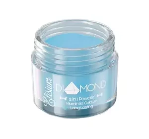 ELISIUM DIAMOND 2 IN 1 TITANIUM DIP POWDER TITANIUM MANICURE DB708 23G