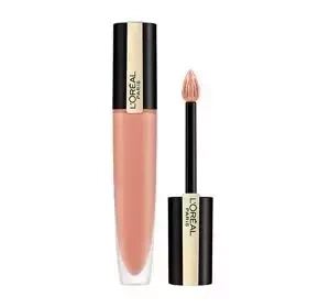 LOREAL ROUGE SIGNATURE MATTE LIQUID LIPSTICK 110 I EMPOWER 7ML