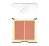 GOLDEN ROSE ICONIC BLUSH DUO 04 SOFT PINK 2x3G