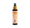 SATTVA AYURVEDA HAIR LOTION SAFFRON AND CINNAMON 100ML