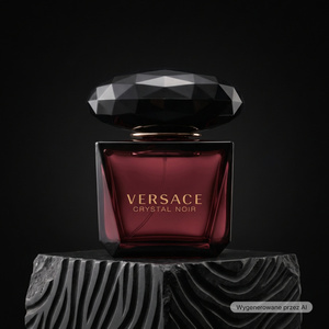 VERSACE CRYSTAL NOIR EAU DE PARFUM SPRAY 90ML