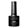 CLARESA DIAMOND TOP NO WIPE TOP COAT HYBRID 5ML