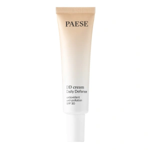 PAESE DD CREAM COLOUR AND CARE DD CREAM 2W BEIGE 30ML