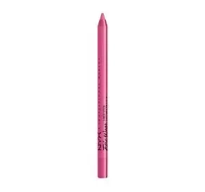 NYX PROFESSIONAL MAKEUP EPIC WEAR EYE PENCIL 19 PINK SPIRIT 1.22G