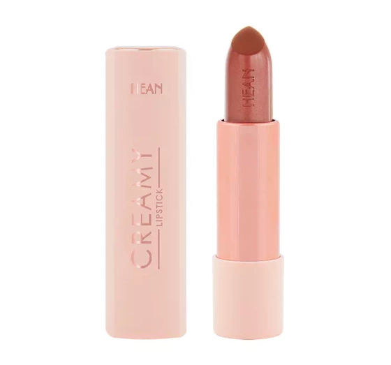 HEAN CREAMY LIPSTICK 28 TEA ROSE 4.5G