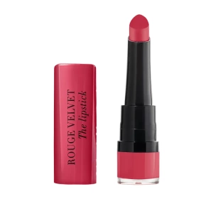 BOURJOIS ROUGE VELVET LIPSTICK MATTE 04