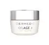 DERMEDIC OILAGE ANTI-AGEING REPAIRING NIGHT CREAM RESTORING SKIN DENSITY 50ML