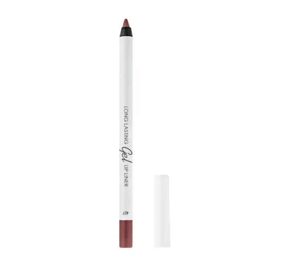 LAMEL LONG LASTING GEL LIP LINER 407 1.7G