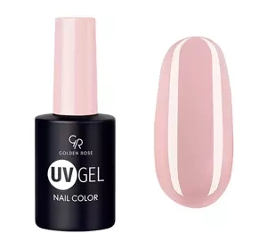 GOLDEN ROSE UV GEL NAIL COLOR 105 10.2ML