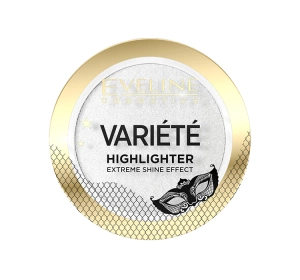 EVELINE VARIETE FACE HIGHLIGHTER 02 4.5G