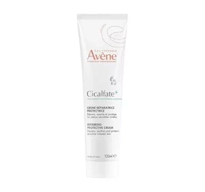 AVENE CICALFATE + REGENERATING PROTECTIVE CREAM 100ML