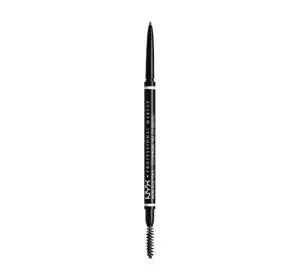 NYX PROFESSIONAL MAKEUP MICRO BROW PENCIL TAUPE 01 0.09 G