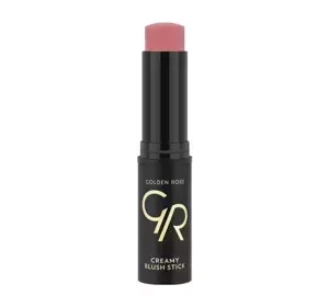 GOLDEN ROSE CREAMY BLUSH STICK 109