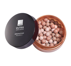 AVON BRONZING PEARLS MEDIUM 28G