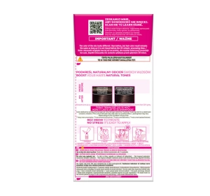 LOREAL CASTING CREME GLOSS SEMI PERMANENT HAIR DYE 300 DARK BROWN