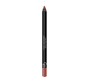 GOLDEN ROSE DREAM LIPS LIPLINER 537