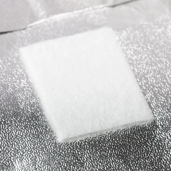 GEL LACK OFF FOIL WRAP NAIL REMOVER FOR HYBRID GEL REMOVAL 100 PCS