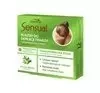 JOANNA SENSUAL FACIAL WAX STRIPS WITH GREEN TEA EXTRACT 12 PIECES
