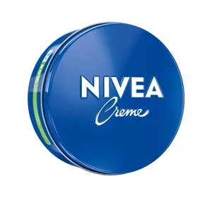 NIVEA CREME UNIVERSAL BODY AND FACE CREAM 250ML
