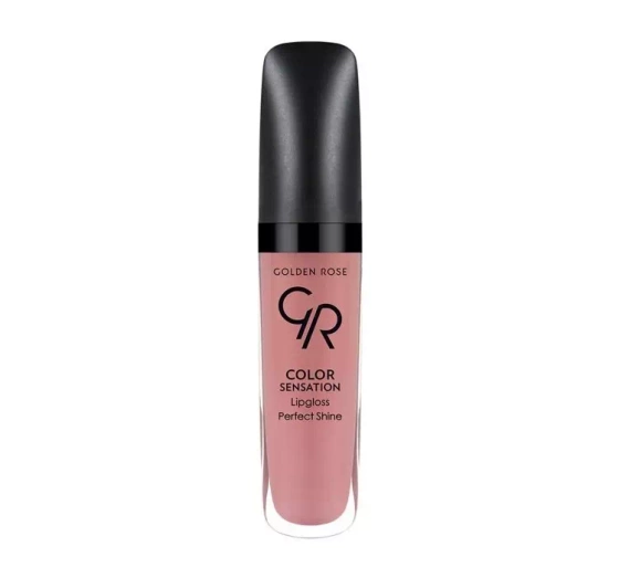 GOLDEN ROSE COLOR SENSATION LIP GLOSS 103 5.6ML