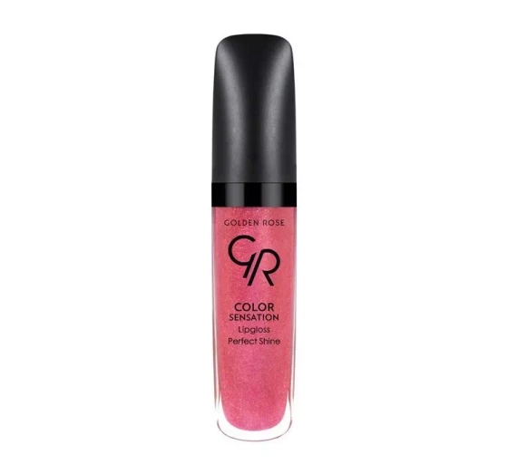 GOLDEN ROSE COLOR SENSATION LIP GLOSS 115 5.6ML