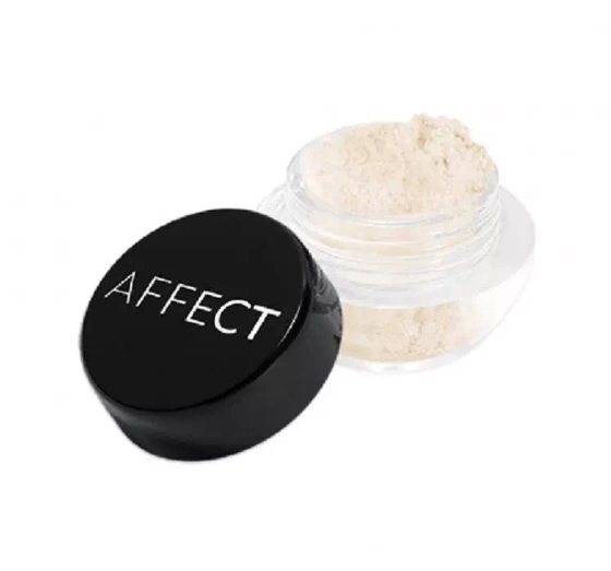 AFFECT CHARMY PIGMENT LOOSE EYESHADOW N-0127 2G