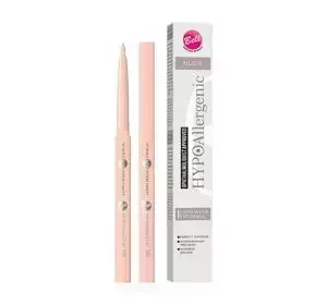 BELL HYPOALLERGENIC LONGWEAR EYE PENCIL EYE PENCIL 03 NUDE