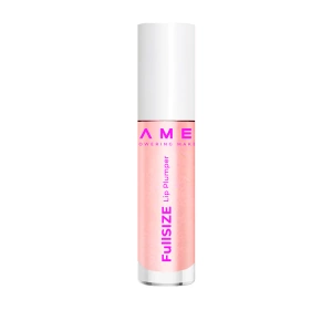 LAMEL COSMETICS FULL SIZE LIP GLOSS 402 MUTED ROSE 4ML