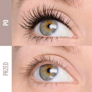 Maybelline Lash Sensational Body Volumising Mascara Black 9.75ml