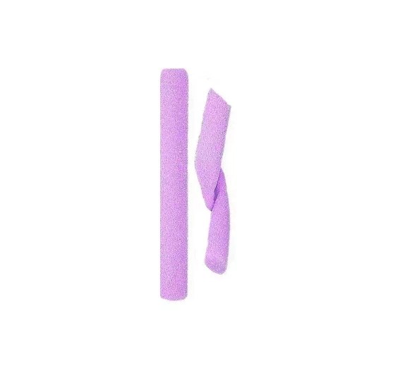 DONEGAL THIN SPONGE HAIR ROLLERS 14 PCS